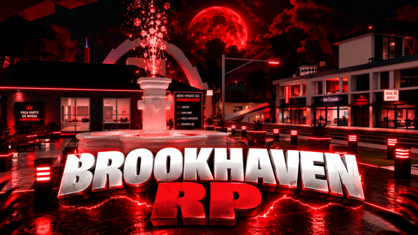 BROOKHAVEN