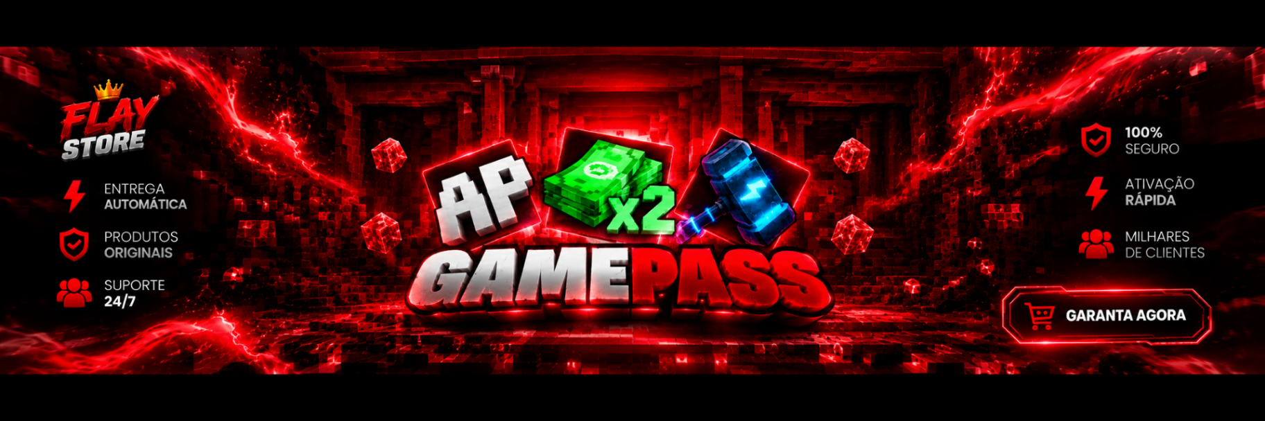 GAMEPASS
