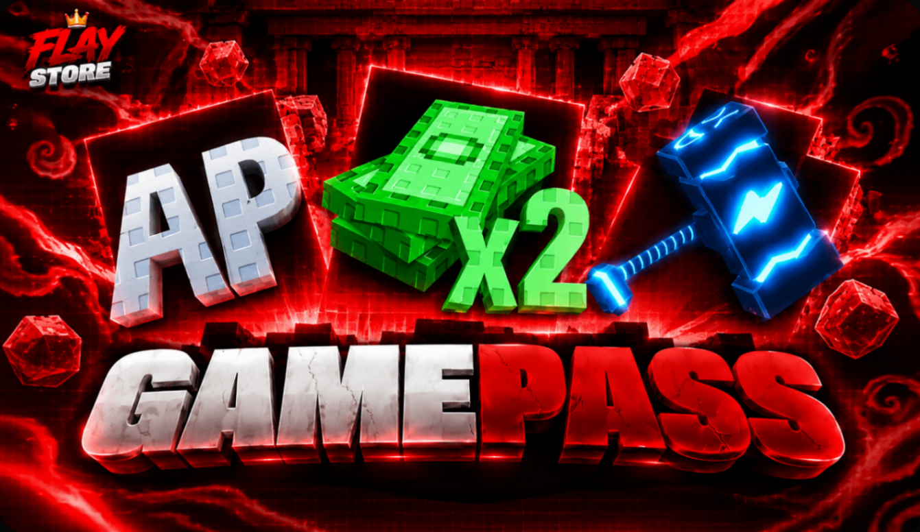 GAMEPASS