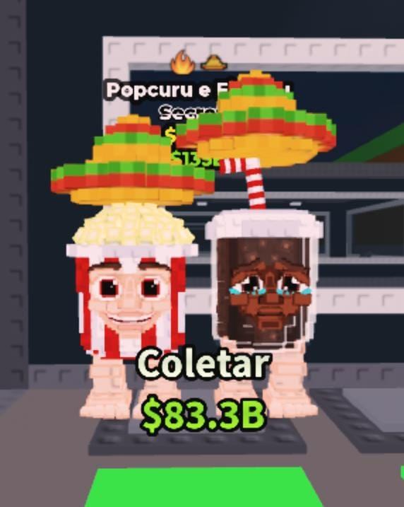 Popcuru 1.7B/s