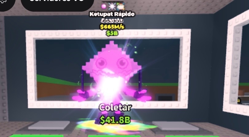 Ketupat Galaxy 665M/s