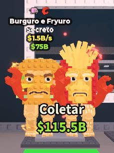 Burguro 1.5B/s