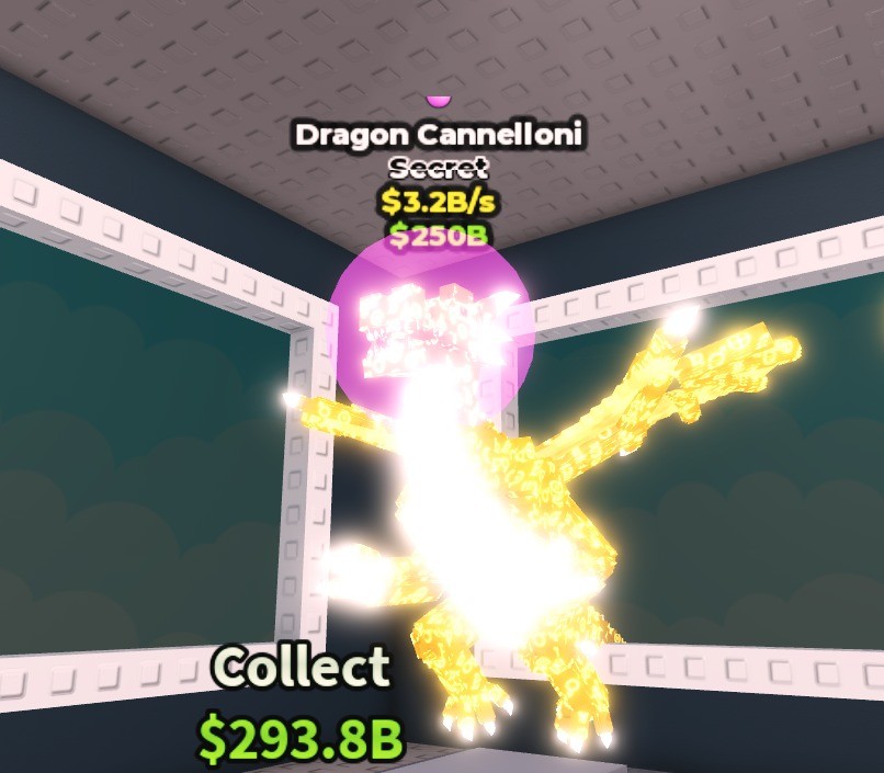 Dragon Divino 3.2B/s CHICLETE