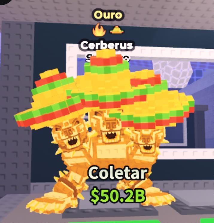 Cerberus 1.7b/s