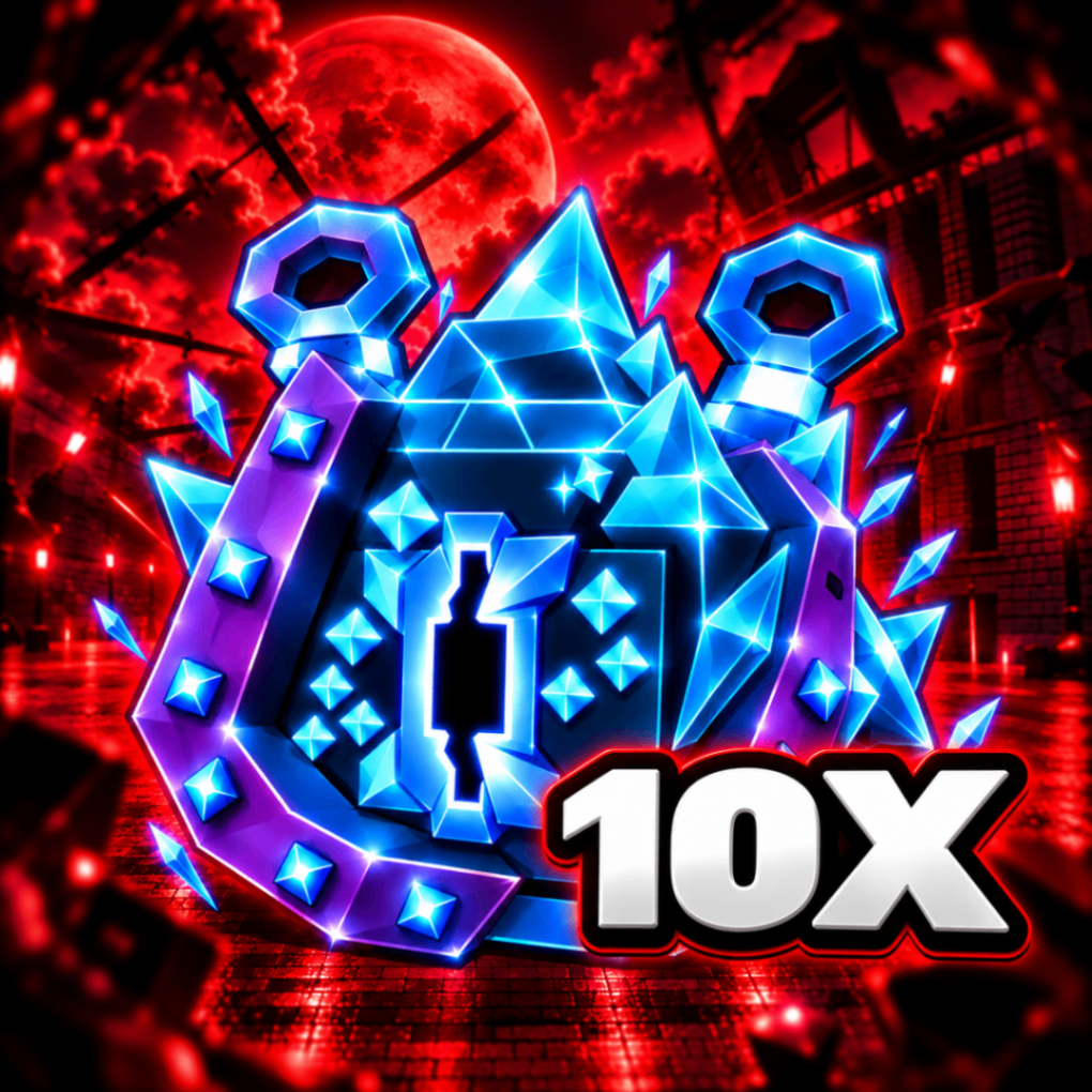 10X OVOS LUMINOSOS