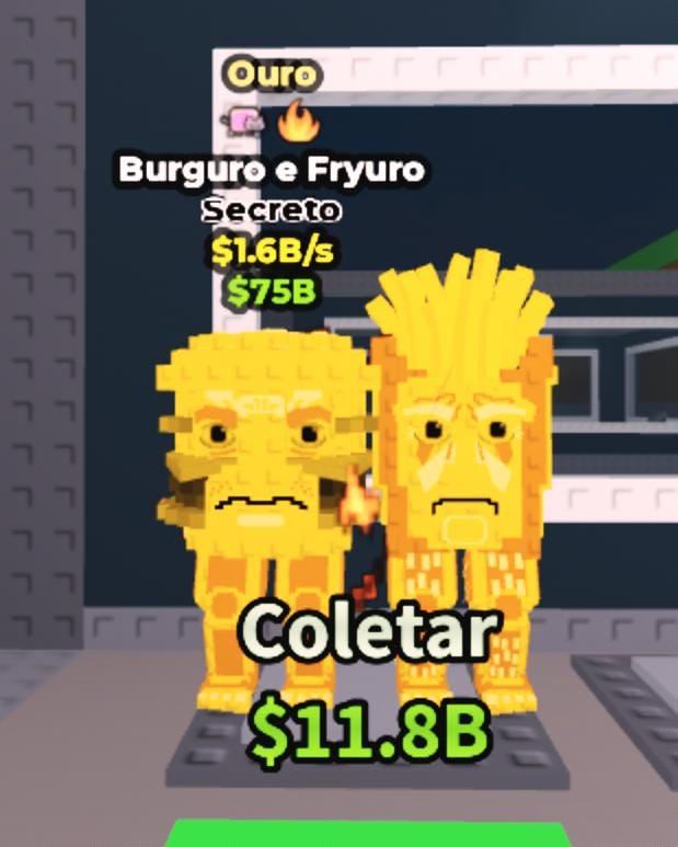 Burguro Gold 1.6b