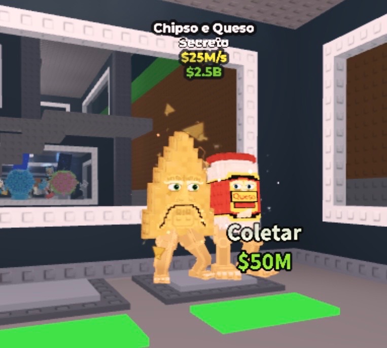 Chipso 25m