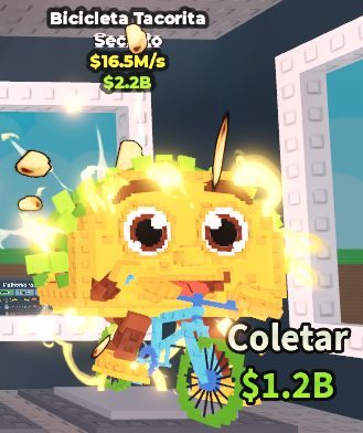 Tacorita 16.5M