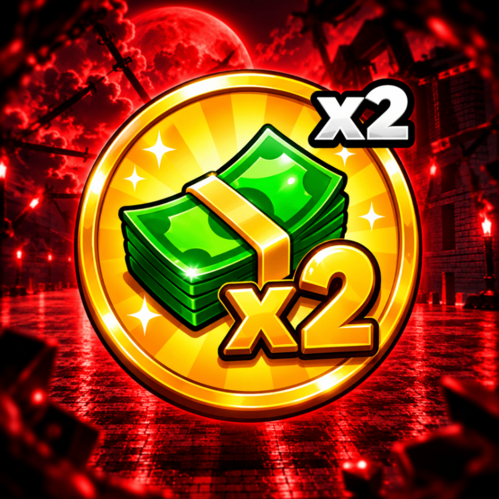 2X MONEY