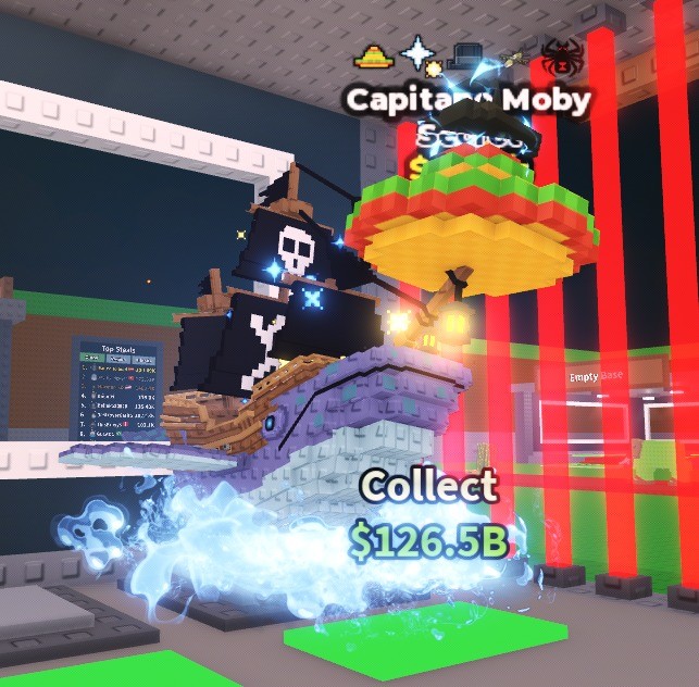 Capitano 2.8B/s