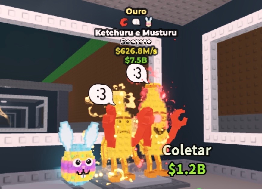 Ketchuru and Musturu 626.8m Gold