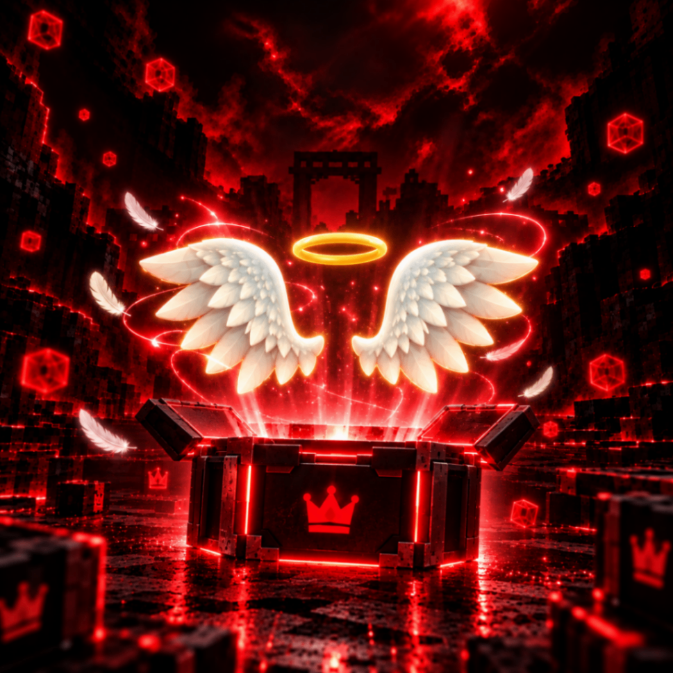CUPID WING ( GEAR )