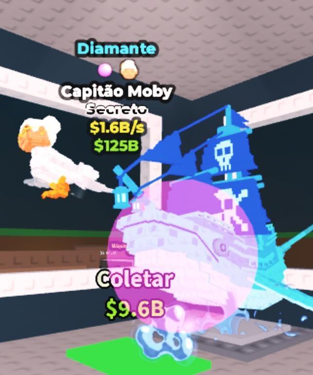 Capitano TRAIT RARA diamante 1.6B/s