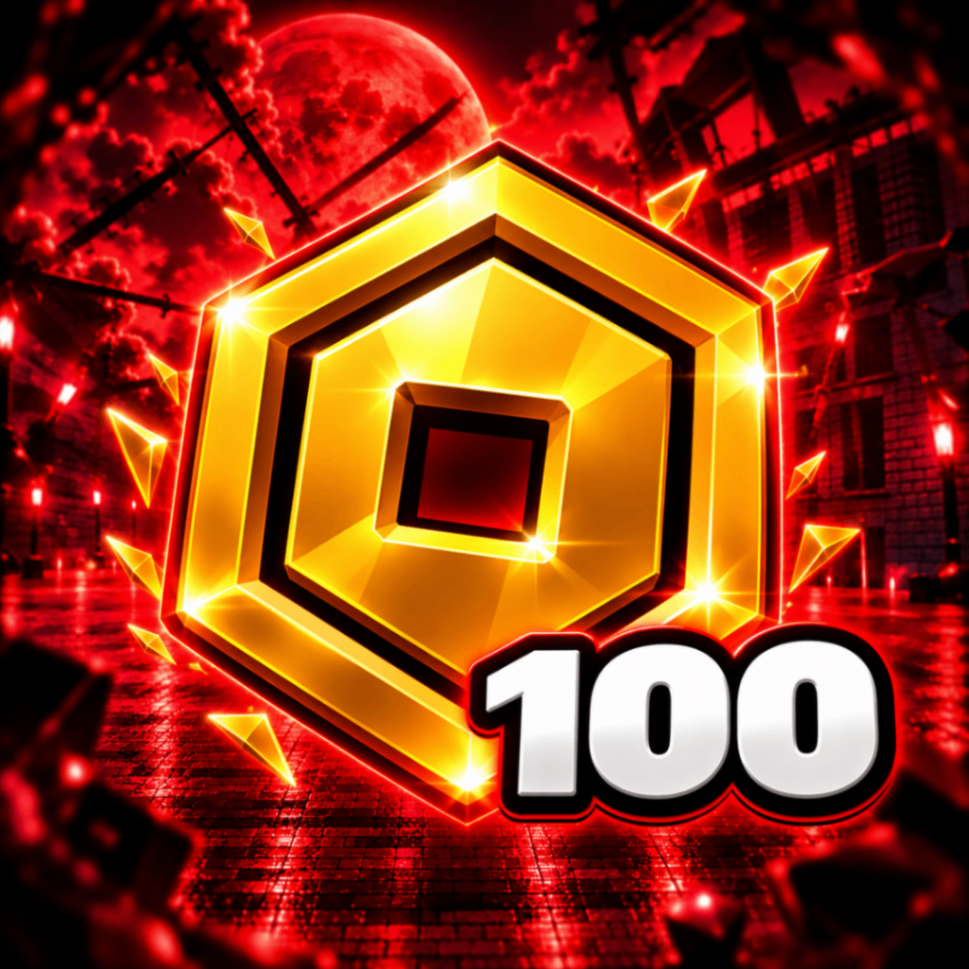 100 ROBUX VIA PLUS