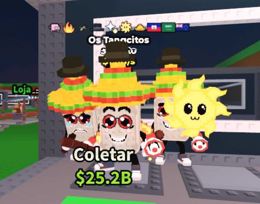 Los Tang 1.8B/s