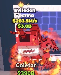 Eviledon