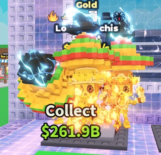 Los Mariachis Gold 727M/s