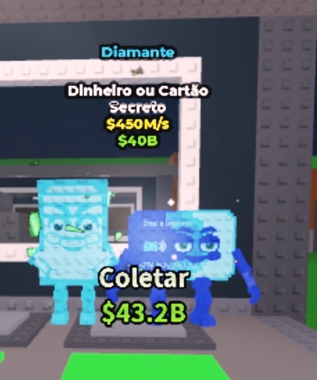 Cash Or Card Diamante 450M/s
