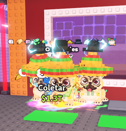 Los Puggies 2b