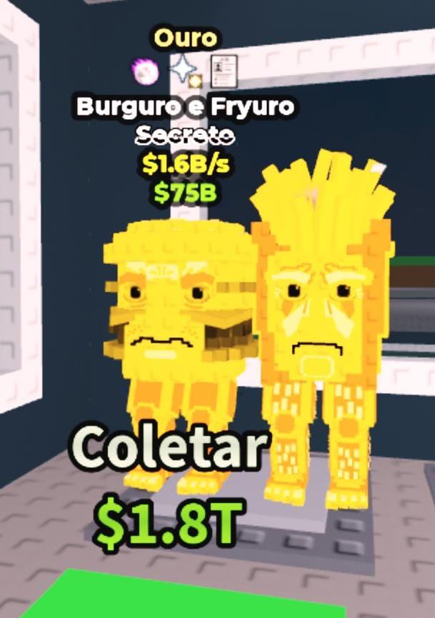 Burguro Gold 1.6b