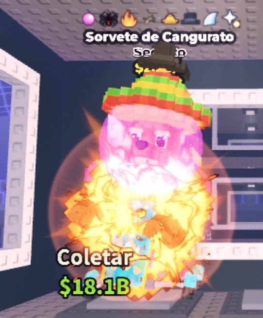 Cangurato 2.2B/s