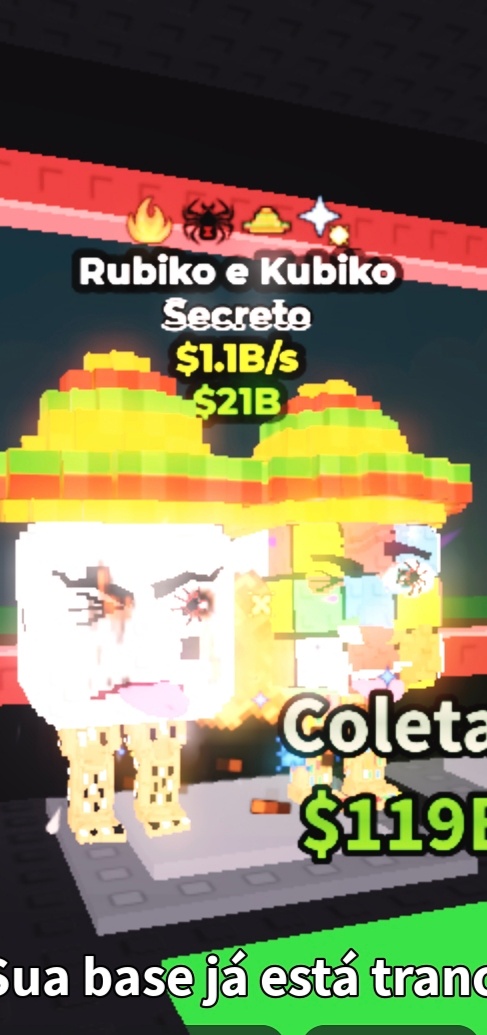 Rubiko e kubiko 1.1b/s