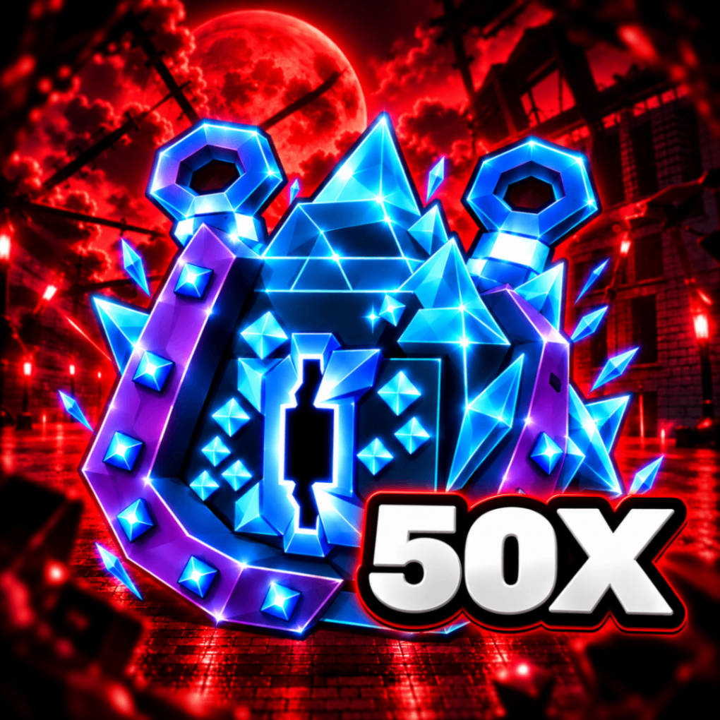 50X OVOS LUMINOSOS