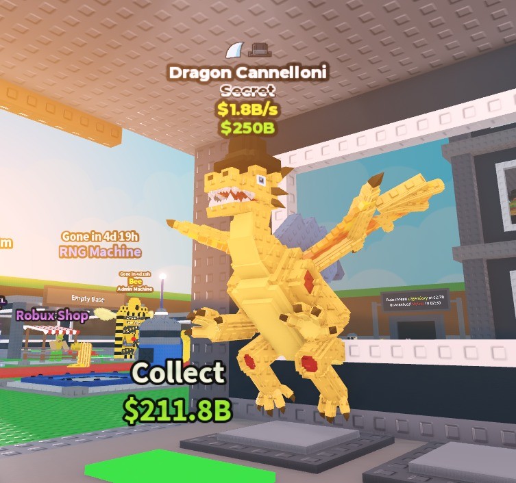 Dragon 1.8B/s LIMPO