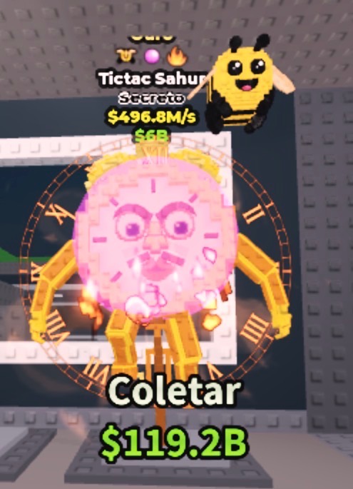Tictac Sahur 496.6M/s