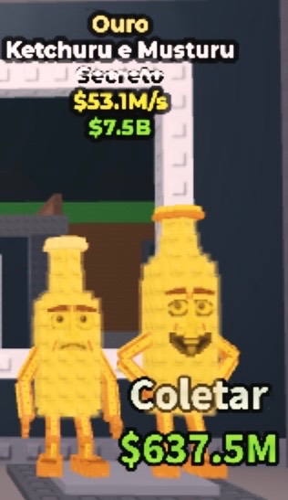 Ketchuru and Musturu Gold 53.1m