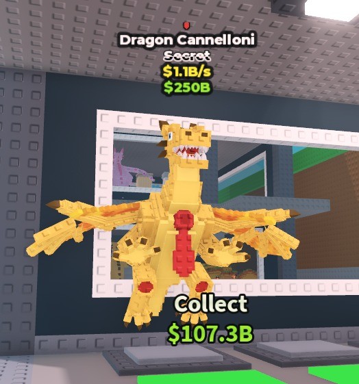 Dragon CLT 1.1B/s
