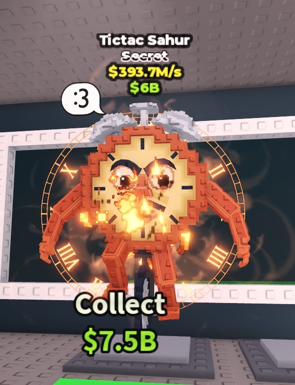 Tictac 393.7M