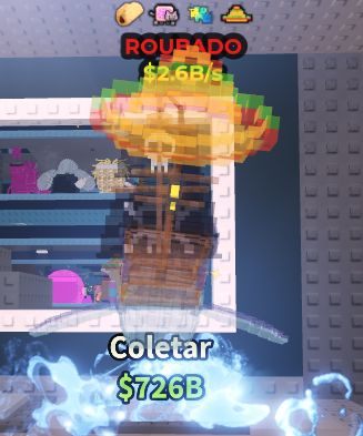 Capitano 2.6B/s