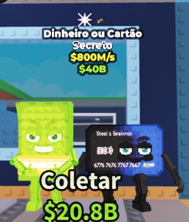 Cash 800M/s