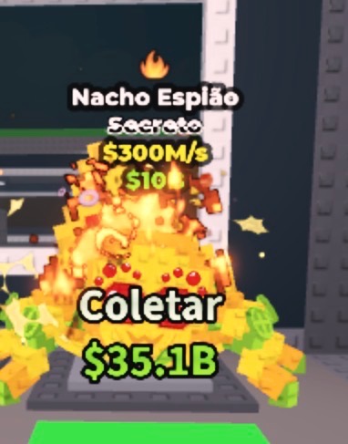 Nacho Spyder 300M/s