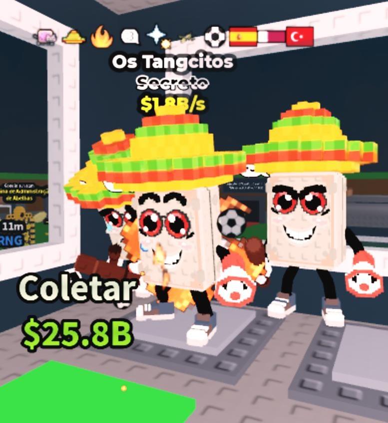 Los tang 1.8b