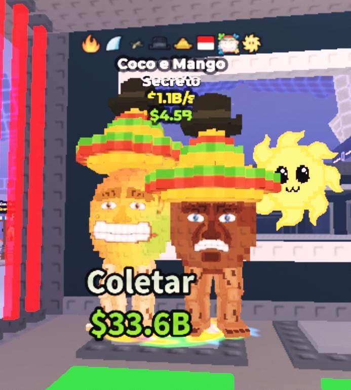 Coco 1.1B/s