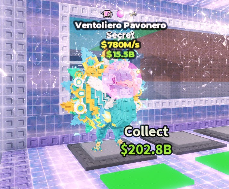 Ventoliero 780M