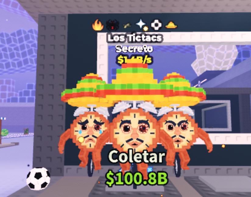 Los tictacs 1.4b