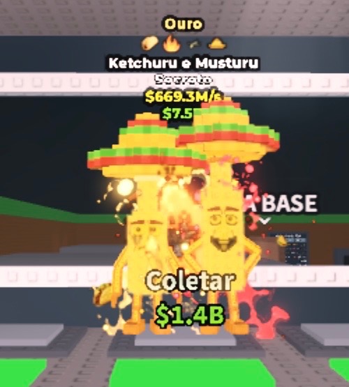 Ketchuru gold 669.7m