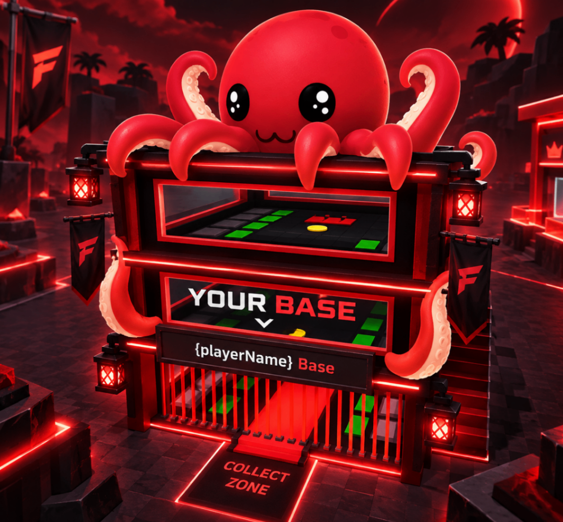 BASE OCTO