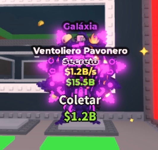 Ventoliero  galaxy 1.2B