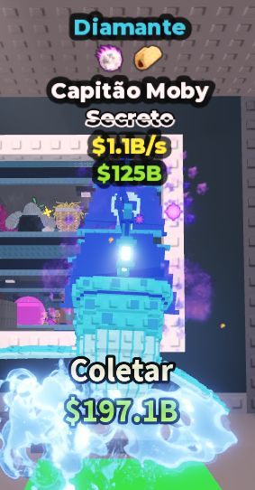 Capitano diamante 1.1B/s