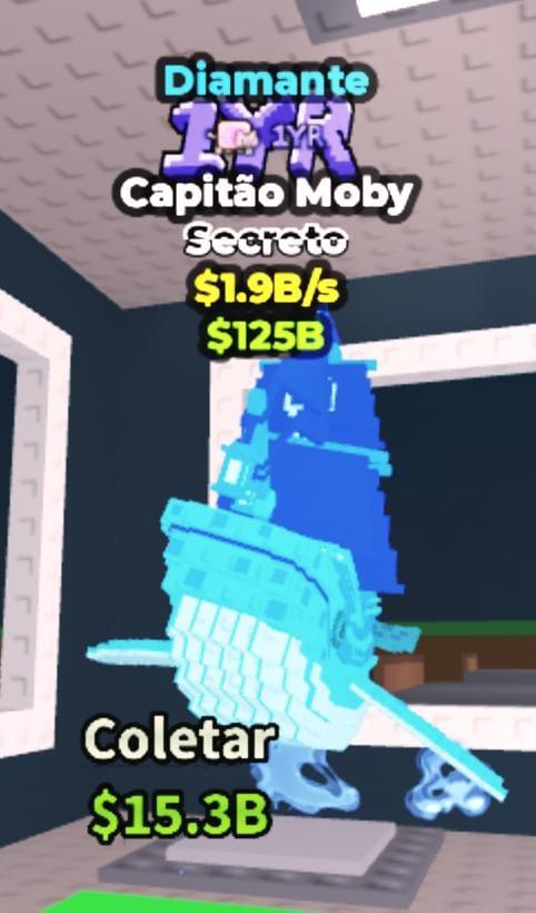 Capitano diamante 1.9B/s