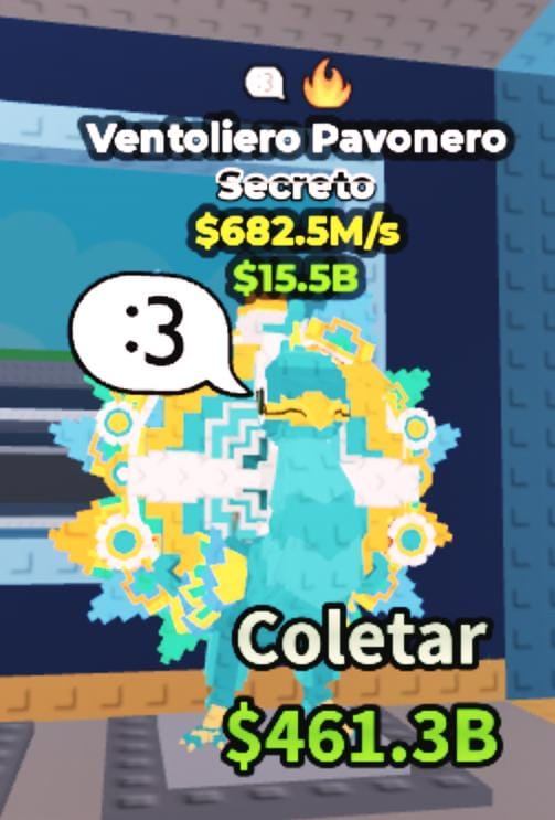 Ventoliero 682M/s