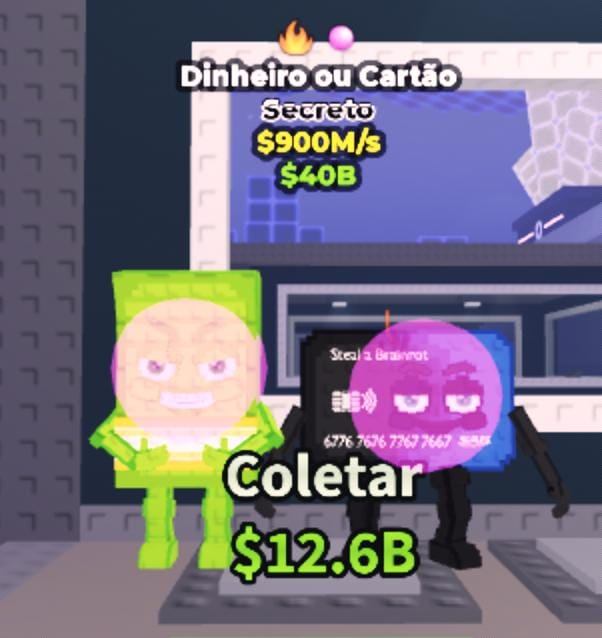 Cash 900M/s